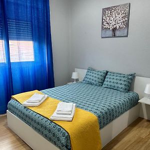 Appartement met Twee Slaapkamers
